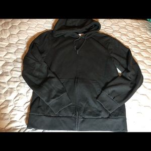 Men’s Old Navy Full Zip Hoodie (S)